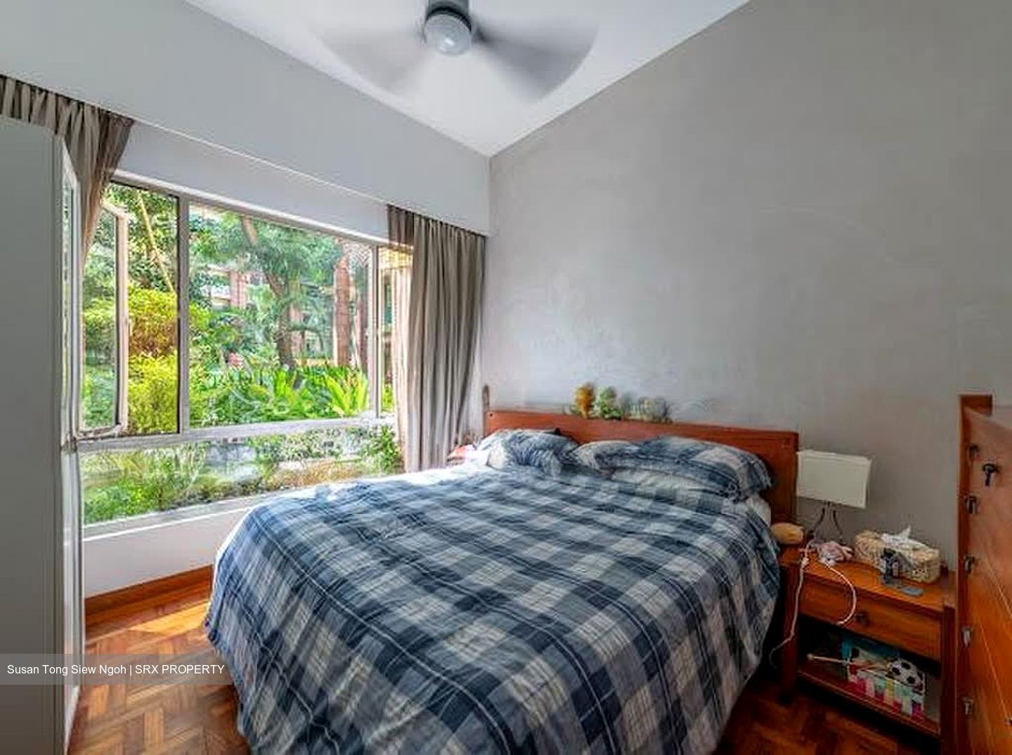 Maplewoods (D21), Condominium #575055701